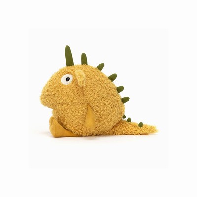 Jellycat Jubjub Yonnie Australia | 167385HDM